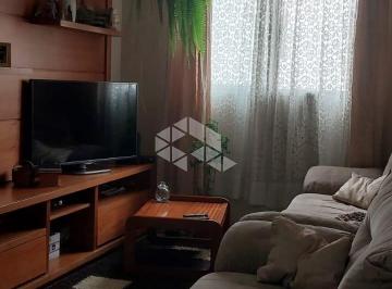 Apartamento · 60m² · 2 Quartos · 1 Vaga · Apartamento à venda com 60m², 2 quartos e 1 vaga