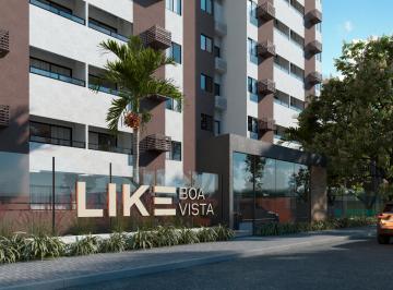 Apartamento de 2 quartos, Recife · Viva o melhor da Boa Vista no Like – conforto, praticidade e qualidade de vida no coração do Recife