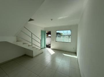 Casa de 2 quartos, Itaguaí · Itaguaí |Vila Ibirapitanga: Casas, 2 quartos, 2 banheiros, aceita Caixa e FGTS