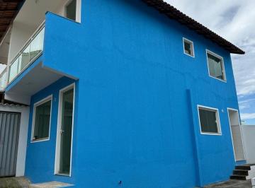 Casa de 2 quartos, Itaguaí · Itaguaí |Vila Ibirapitanga: Casas, 2 quartos, 2 banheiros, aceita Caixa e FGTS
