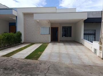 Casa de 3 quartos, Sorocaba · Casa térrea para alugar no Condomínio Terras de São Francisco em Cajuru do Sul em Sorocaba - SP