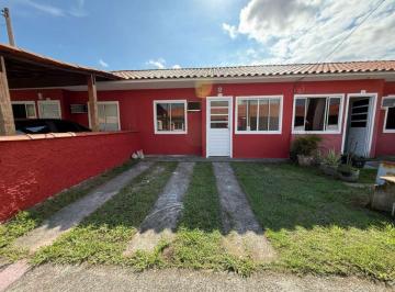 Casa de 2 quartos, Rio de Janeiro · Campo Grande | Est. do Campinho : Casa 2 quartos aceita Caixa e FGTS