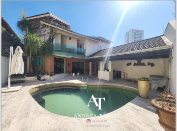 Casa de 3 quartos, Osasco · CASA ADALGISA - 3 SUITES COM 7 VAGAS DE GARAGEM COM PISCINA