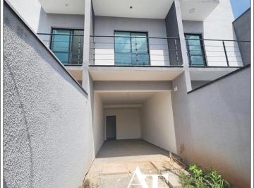 Casa de 3 quartos, São Paulo · SOBRADO BUTANTÃ - AO LADO DA LEROY MERLIN - 3 QUARTOS COM 2 VAGAS