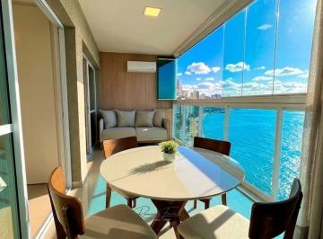 Apartamento de 1 quarto, Salvador · Apartamento de alto padrão no Cloc Marina Residence – Torre Muxarabis