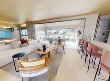 Apartamento de 3 quartos, São Paulo · Apartamento à venda no Condomínio Loomi na Chácara Santo Antônio em São Paulo - SP