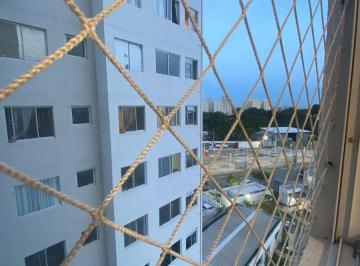 Apartamento de 2 quartos, Salvador · Vendo apt no Jardim das Margaridas
