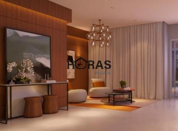 Foto 01 · Apartamento Brasil Beach Cuiabá 113m² Vista Praia Oportunidade