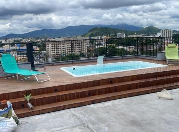 Apartamento de 3 quartos, Rio de Janeiro · Cobertura duplex, 3 quartos, 2 vagas piscina, churrasqueira