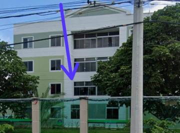 Apartamento de 2 quartos, Brasília · Apartamento Mangueiral - 1° andar na QC 01, Super Mega Hiper Oportunidade