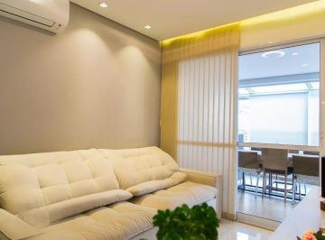 Apartamento de 2 quartos, São Paulo · Apartamento à venda no Condomínio Bella Vila Mariana na Chácara Inglesa em São Paulo - SP