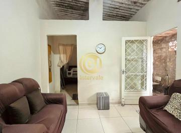 Foto 01 · Casa térrea com 2 Quartos no Parque Meia Lua em Jacareí/SP