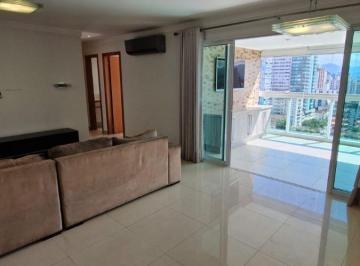 ️ VENDA – BOQUEIRÃO | SANTOS/SP ️
APARTAMENTO ALTO PADRÃO – 3 DORMITÓRIOS | SOF · ️ VENDA – BOQUEIRÃO | SANTOS/SP APARTAMENTO ALTO PADRÃO – 3 DORMITÓRIOS | SOFISTICAÇÃO E CONFORT