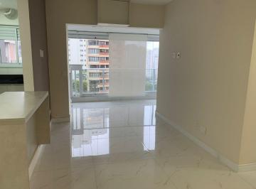 Apartamento de 2 quartos, São Paulo · Apto 60m² 2 Dormitórios sendo 1 Suíte c/ Ar Cond. Varanda 1 vaga Lazer Completo Shopping Jardim Sul