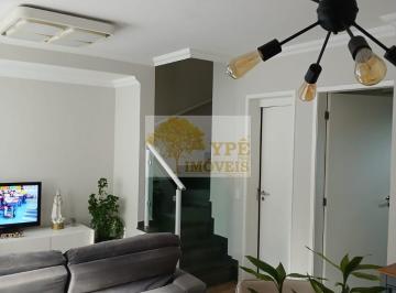 Foto 04 · Casa em Condomínio à Venda no Parque Ipê, São Paulo-SP: 2 Quartos, 2 Suítes, 2 Salas, 3 Banheiros, 2