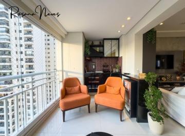 Apartamento · 99m² · 3 Quartos · 2 Vagas · Terraços 99m2 à venda - Simplesmente Deslumbrante