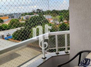 Foto 01 · Apartamento, Santa Terezinha, Paulínia, SP