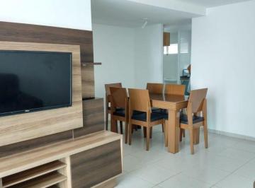 Apartamento de 2 quartos, João Pessoa · Departamento com 83 m² e 2 quartos para aluguel em Tambaú