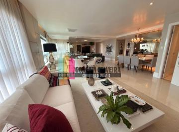 Apartamento · 175m² · 3 Quartos · 3 Vagas · Vendo apartamento de luxo com 3 suítes no Parc de France, Santa Monica