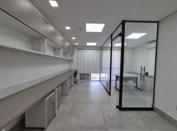 Foto 01 · SALA COMERCIAL A VENDA NO CONDOMINIO IN DESIGN OFFICE EM JUNDIAÍ SP