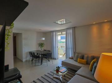 Apartamento · 85m² · 3 Quartos · 2 Vagas · Apartamento à Venda - Prado, 3 Quartos,  85 m2