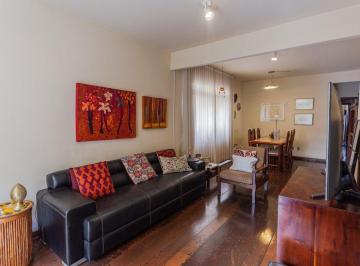 Apartamento · 140m² · 4 Quartos · 2 Vagas · Apartamento à Venda - Santo Antônio, 4 Quartos, 140 m2