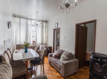 Apartamento · 60m² · 2 Quartos · Apartamento à Venda - Centro, 2 Quartos,  60 m2