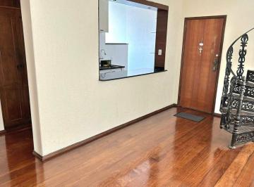Apartamento · 200m² · 3 Quartos · 2 Vagas · Apartamento à Venda - Santa Lúcia, 3 Quartos,  200 m2