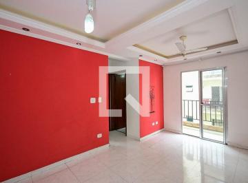 Apartamento · 109m² · 2 Quartos · 1 Vaga · Apartamento à Venda - Portal do Morumbi, 2 Quartos,  109 m2