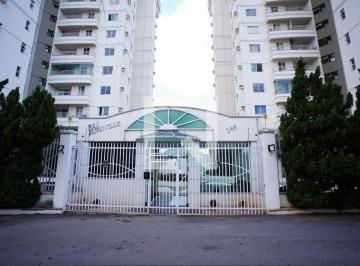 Apartamento · 70m² · 2 Quartos · 2 Vagas · Apartamento para Aluguel - Chácaras Alto da Glória, 2 Quartos,  70 m² - Goiânia