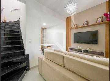 Casa · 64m² · 2 Quartos · 1 Vaga · Casa à Venda - Bela Vista, 2 Quartos,  64 m² - Osasco
