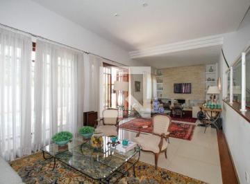 Casa · 300m² · 4 Quartos · 3 Vagas · Casa à Venda - Vila Madalena, 4 Quartos,  300 m² - São Paulo