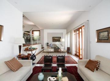 Casa 300m² Venda Vila Madalena · Casa à Venda - Vila Madalena, 4 Quartos, 300 m² - São Paulo