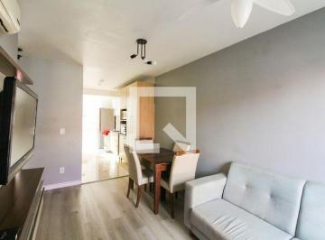 Casa · 57m² · 2 Quartos · 2 Vagas · Casa à Venda - Estância Velha, 2 Quartos,  57 m² - Canoas