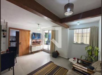 Casa · 135m² · 3 Quartos · 2 Vagas · Casa à Venda - Anil, 3 Quartos,  135 m² - Rio de Janeiro
