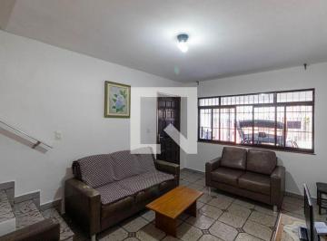 Casa · 110m² · 3 Quartos · 2 Vagas · Casa à Venda - Ermelino Matarazzo, 3 Quartos, 110 m² - São Paulo