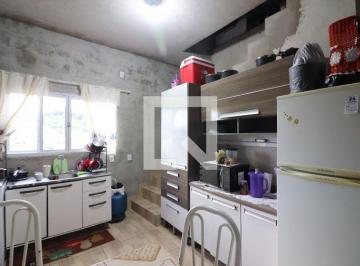 Casa · 50m² · 3 Quartos · Casa à Venda - Baeta Neves, 3 Quartos, 50 m² - São Bernardo do Campo