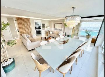 Apartamento · 195m² · 3 Quartos · 3 Vagas · Apartamento à Venda - Santana, 3 Quartos, 195 m² - São Paulo