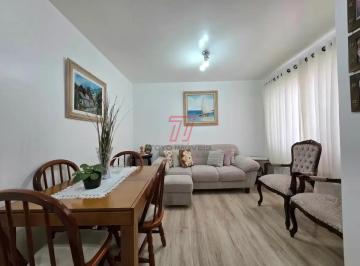 3577428_0.jpg · Apartamento com 1 dormitório à venda com 35,71m² no Ed. Venecia, bairro Novo Mundo