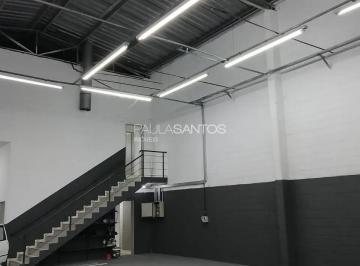 11773239491809.jpeg · Galpão para alugar, 220 m² - Jardim Leocádia - Sorocaba/SP