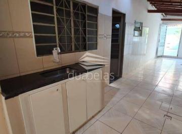 Casa · 145m² · 2 Quartos · 2 Vagas · CASA À VENDA EM CAÇAPAVA – LOCALIZAÇÃO TOP + QUINTAL + ÁREA GOURMET  Parque Residencial Nova Caçapav