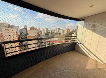 Apartamento · 100m² · 3 Quartos · 2 Vagas · Apartamento com 3 dormitórios para alugar, 100 m² por R$ 9.300,00/mês - Vila Clementino - São Paulo/