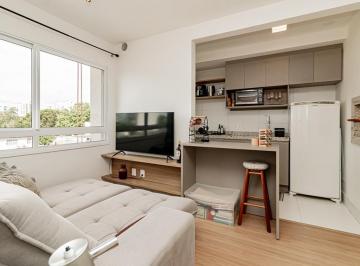 Apartamento · 57m² · 2 Quartos · 1 Vaga · Apartamento em Jardim Europa