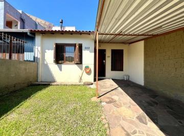 Casa · 47m² · 2 Quartos · 1 Vaga · Casa em Nossa Senhora das Graças