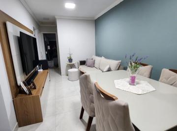 Foto 01 · Venha conhecer essa incrível casa em condomínio no Jardim Simus, Sorocaba-SP: 2 quartos, 2 salas, 2 