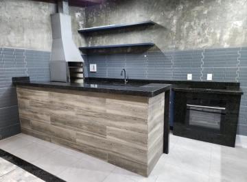 Foto 03 · Venha conhecer essa incrível casa em condomínio no Jardim Simus, Sorocaba-SP: 2 quartos, 2 salas, 2