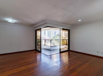 Apartamento · 242m² · 4 Quartos · 4 Vagas · Apartamento à Venda - Vila Andrade, 4 Quartos, 242 m2