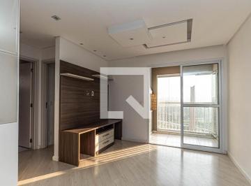Apartamento · 62m² · 2 Quartos · 1 Vaga · Apartamento à Venda - Centro, 2 Quartos, 62 m2