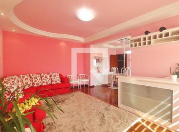 Apartamento · 170m² · 3 Quartos · 3 Vagas · Apartamento à Venda - Centro, 3 Quartos, 170 m2