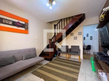 Casa · 90m² · 2 Quartos · 1 Vaga · Casa à Venda - Ipiranga, 2 Quartos, 90 m2